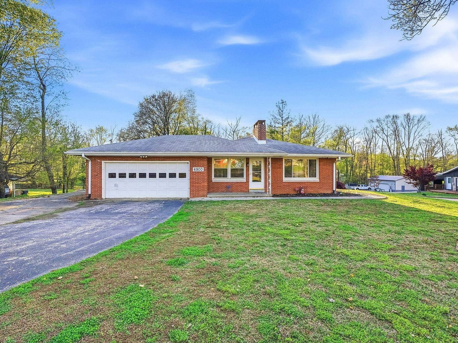 6900 Old State Rd Evansville, IN 47710 | Single Family