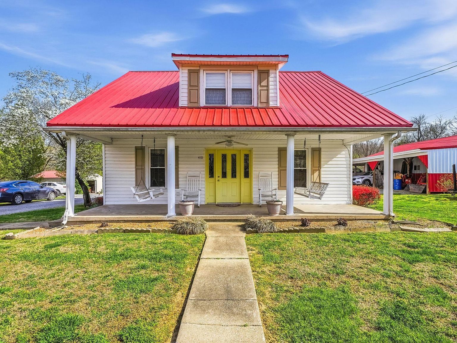 410 Leeper Ln Providence, KY 42450 | Single Family