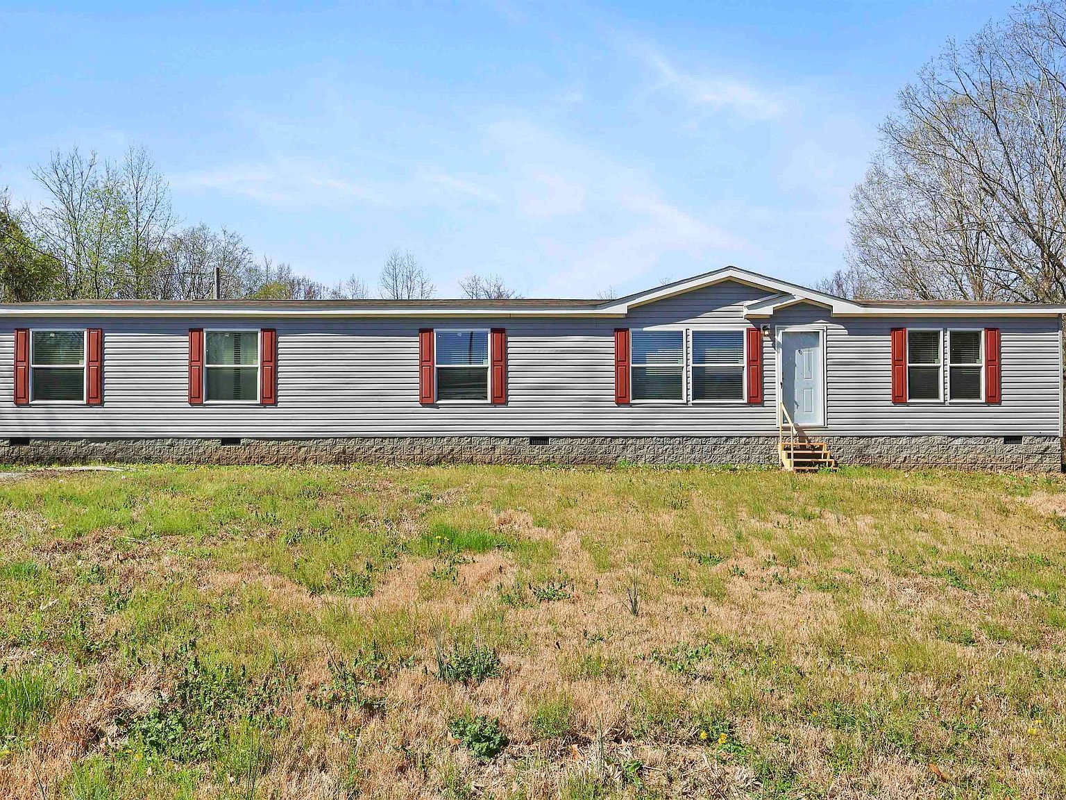 406 Union St Providence, KY 42450 | New build