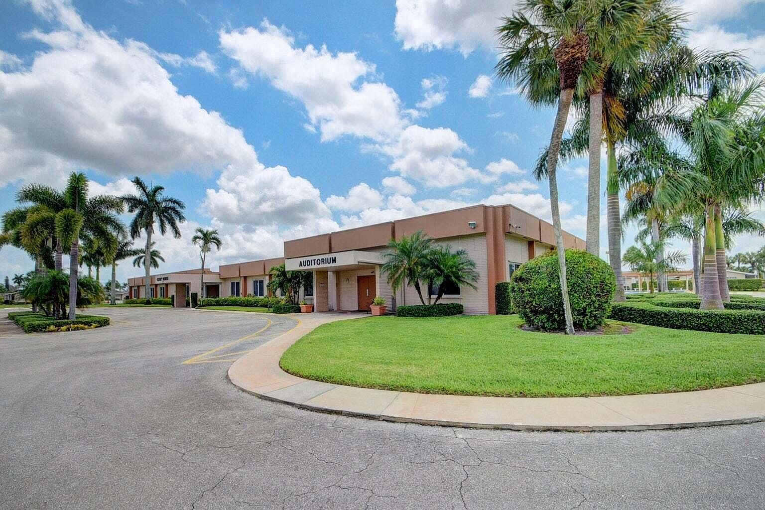 2739 Dudley Dr W APT C West Palm Beach, FL 33415 - Thumbnail 2