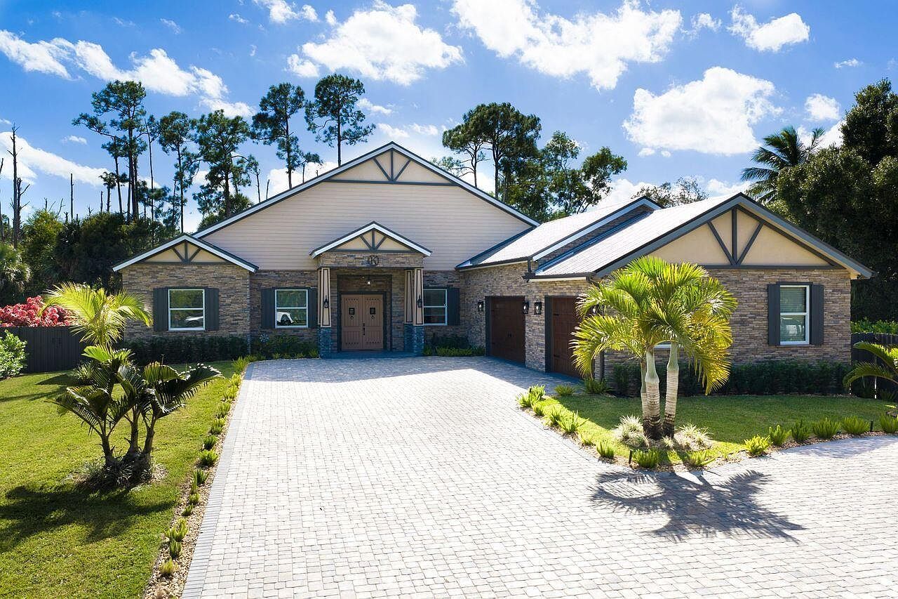 8350 Whispering Oak Way West Palm Beach, FL 33411 - Thumbnail 2