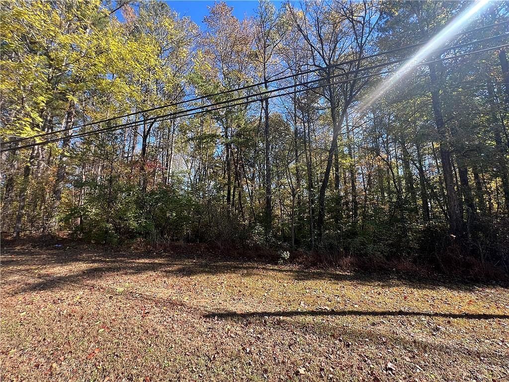 10494 Ball Ground Hwy Ball Ground, GA 30107  | Land/Lot
