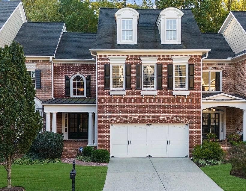 12120 Dancliff Trce Alpharetta, GA 30009 - Thumbnail 2