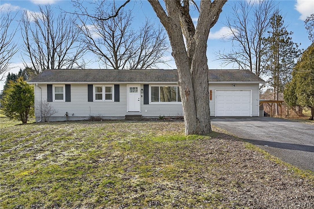 5638 Route 31 Cicero, NY 13039  | Single Family