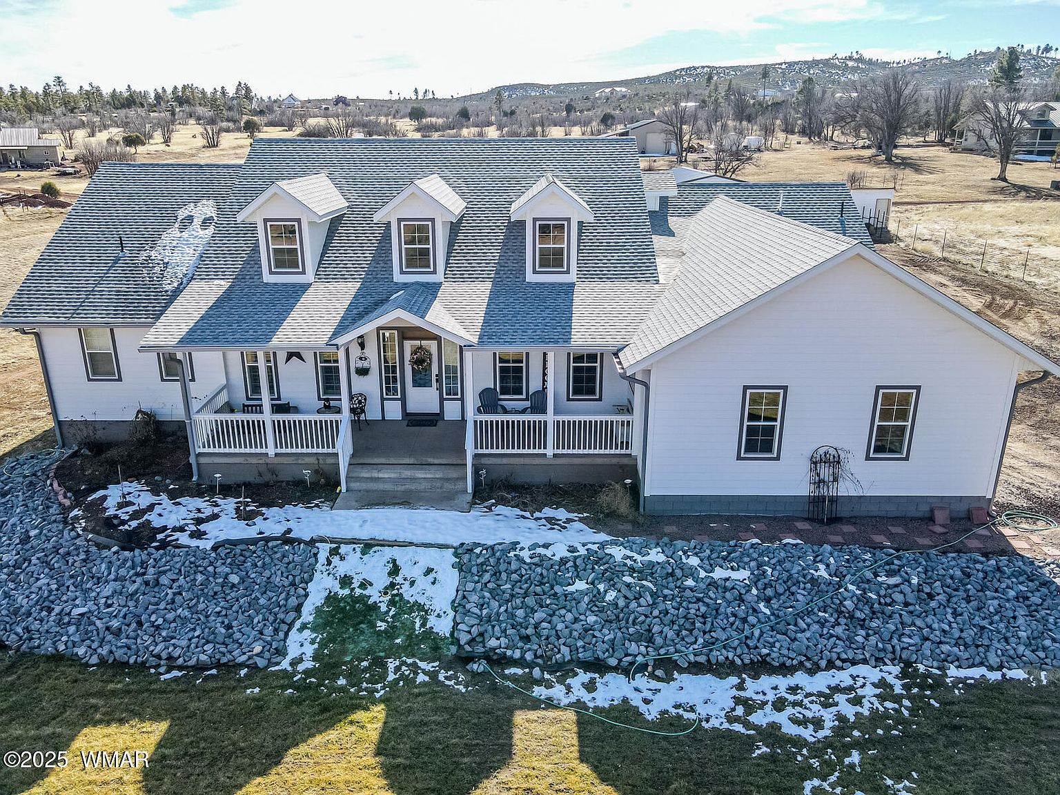 5325 Pinedale Wash Rd Pinedale, AZ 85934 - Thumbnail 2