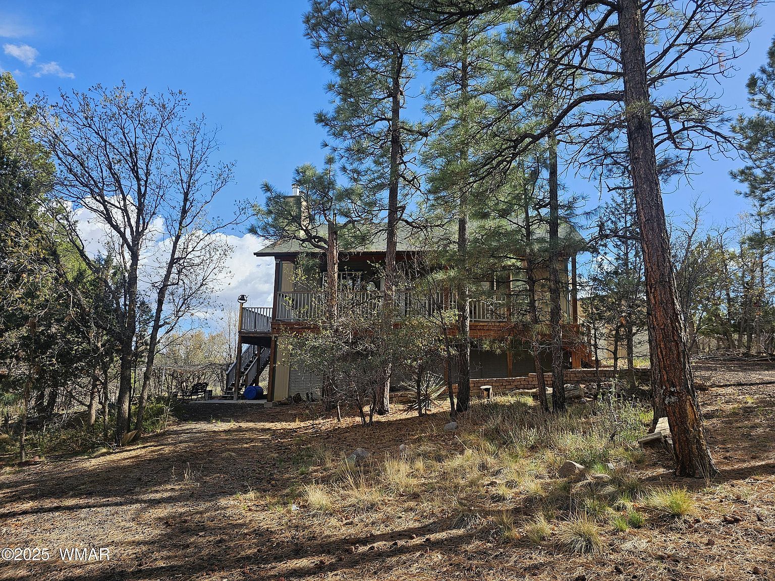 5449 Herd St Pinedale, AZ 85934 - Thumbnail 2