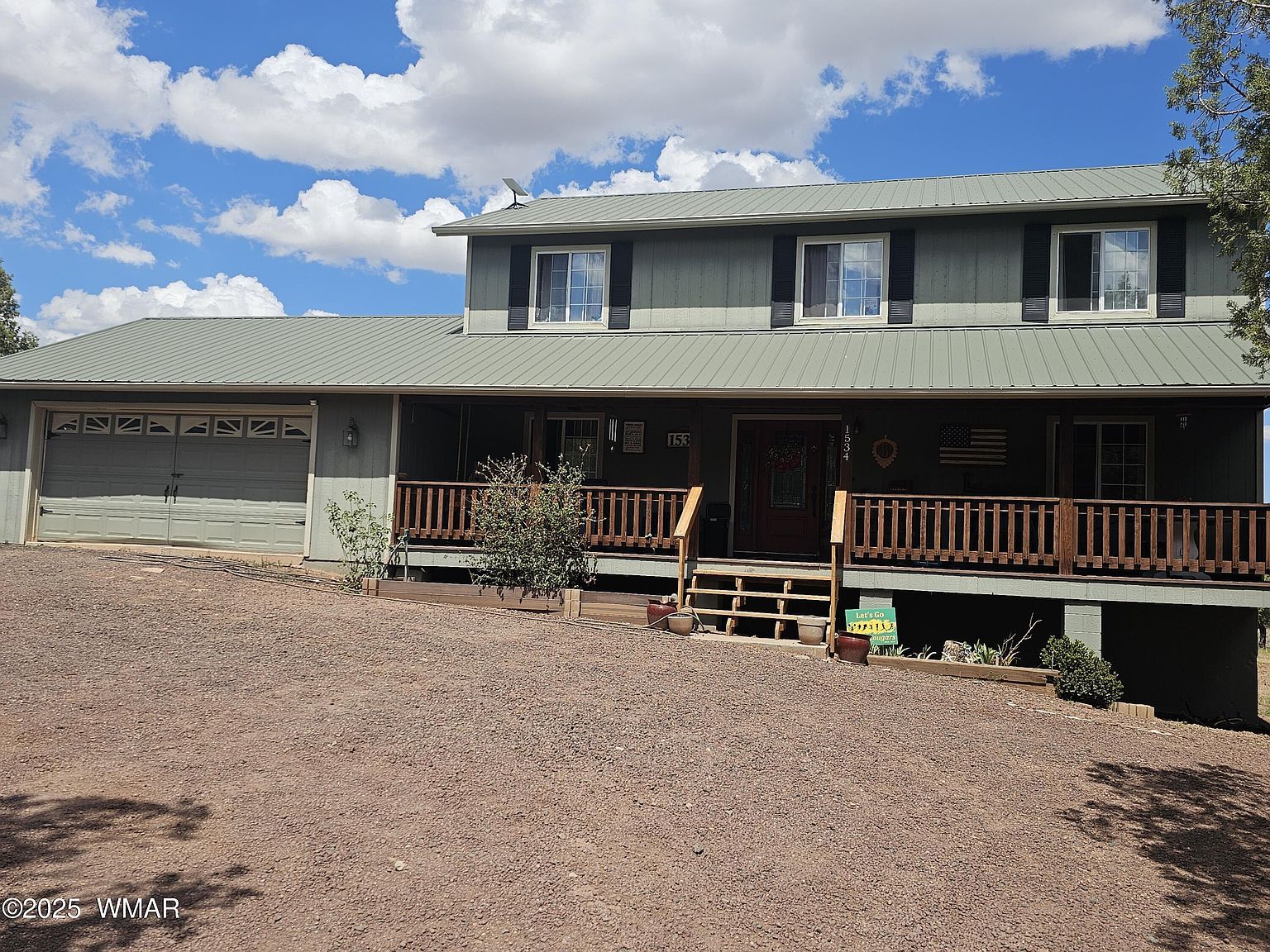 1534 Cardinal Ln Pinedale, AZ 85934 - Thumbnail 2