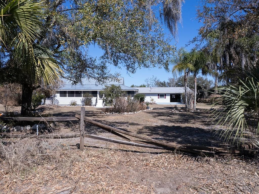 610 Lyle Pkwy Bartow, FL 33830 - Thumbnail 2