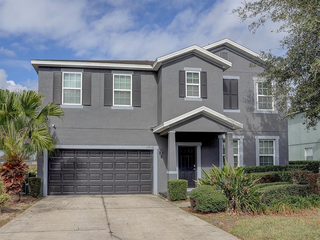 1918 Wind Meadows Dr Bartow, FL 33830 - Thumbnail 2