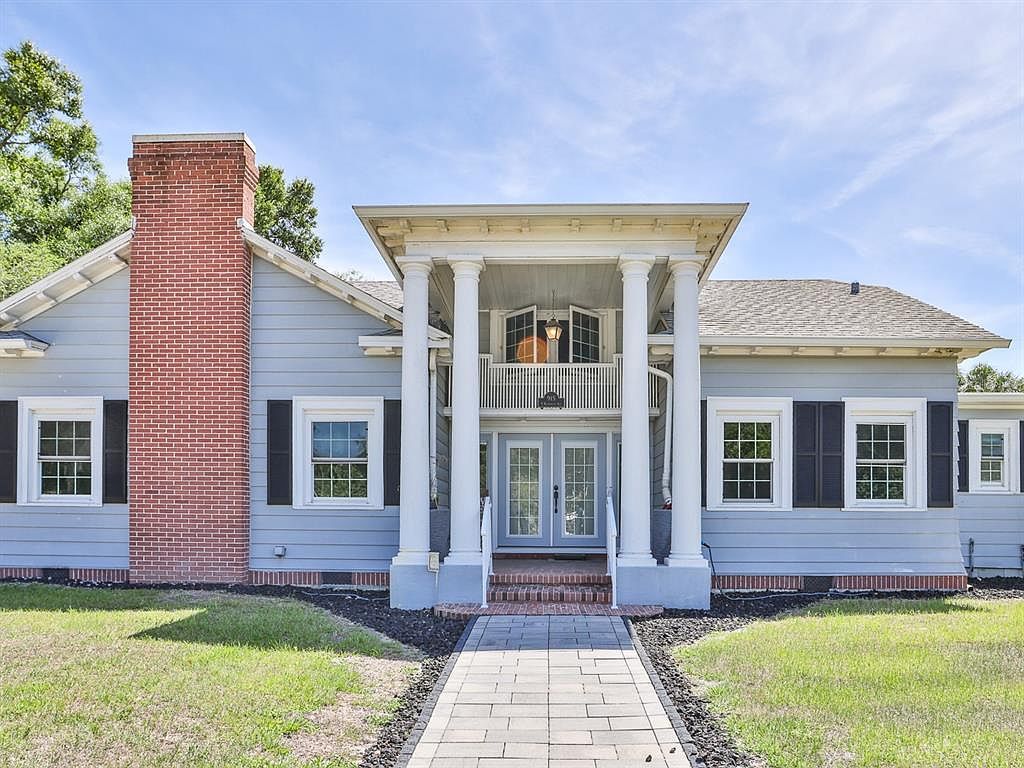 915 Kissengen Ave Bartow, FL 33830 | Single Family
