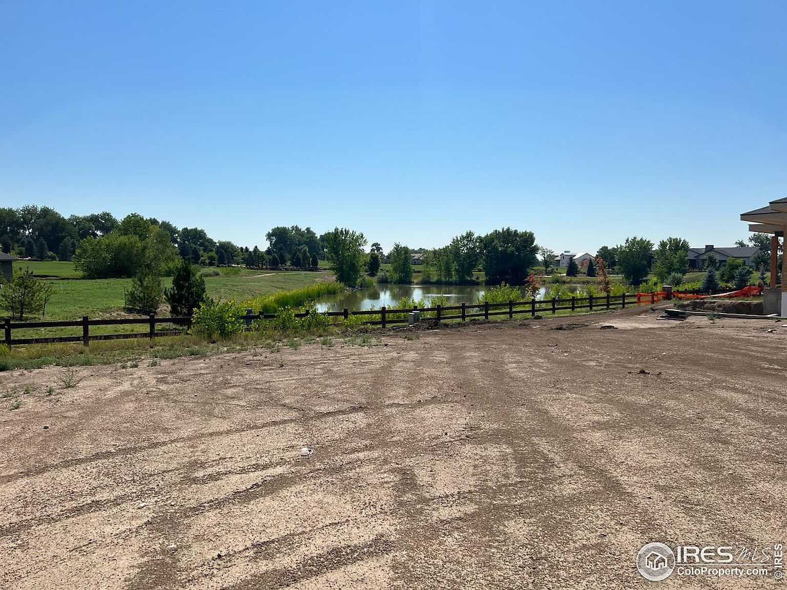 4204 Mountain Shadow Way, Timnath, CO, 80547 - Thumbnail 2