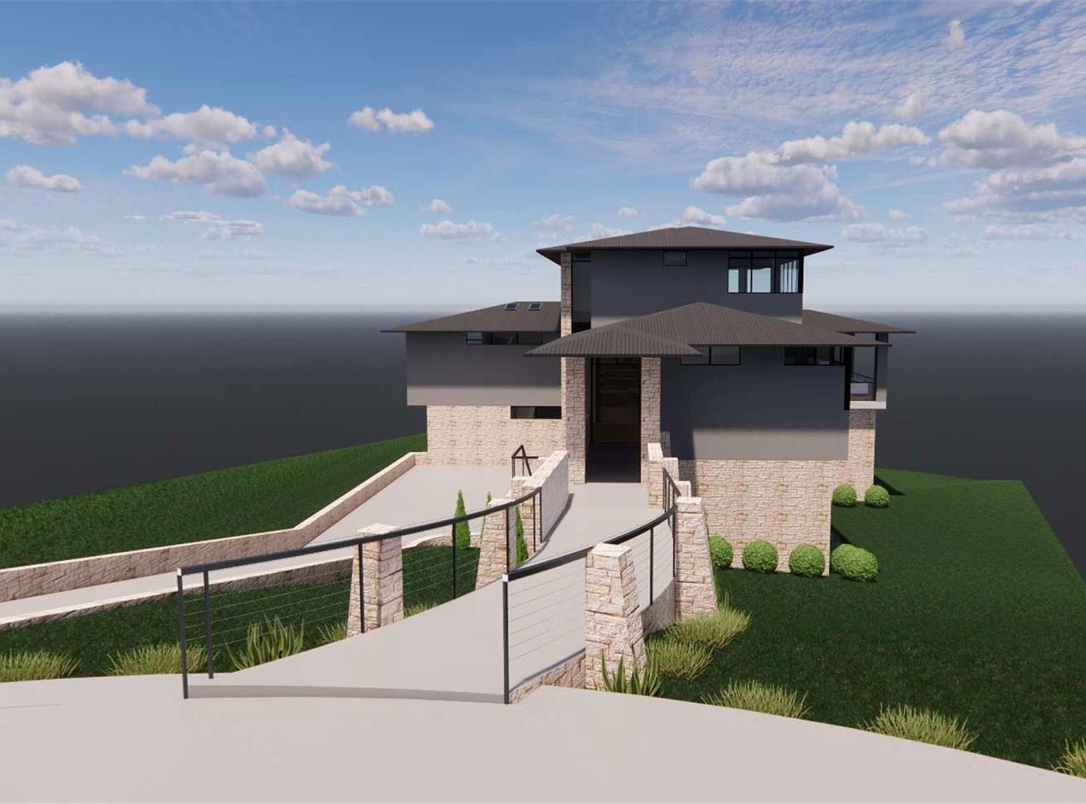 1504 Chalk Bluff Ct Leander, TX 78641 - Thumbnail 2