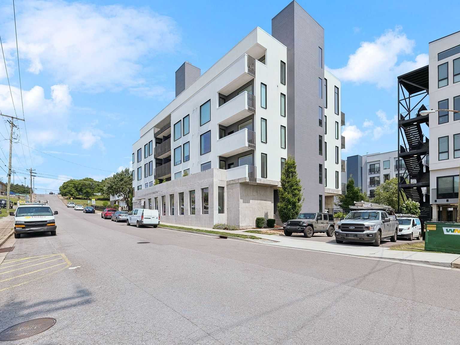 806 Olympic St #303 Nashville, TN 37203 - Thumbnail 2