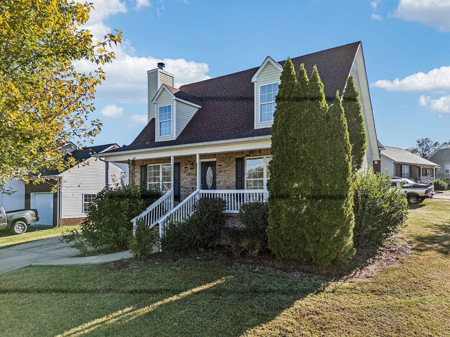 2995 Pipkin Hills Dr Spring Hill, TN 37174 - Thumbnail 2