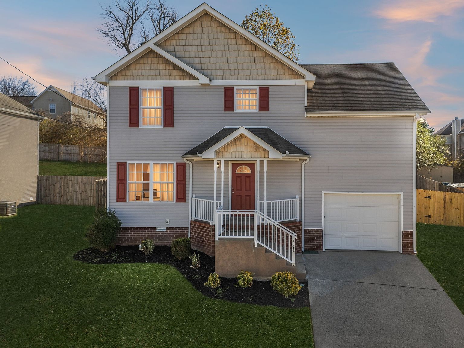 7822 Rainey Dr Antioch, TN 37013 - Thumbnail 2