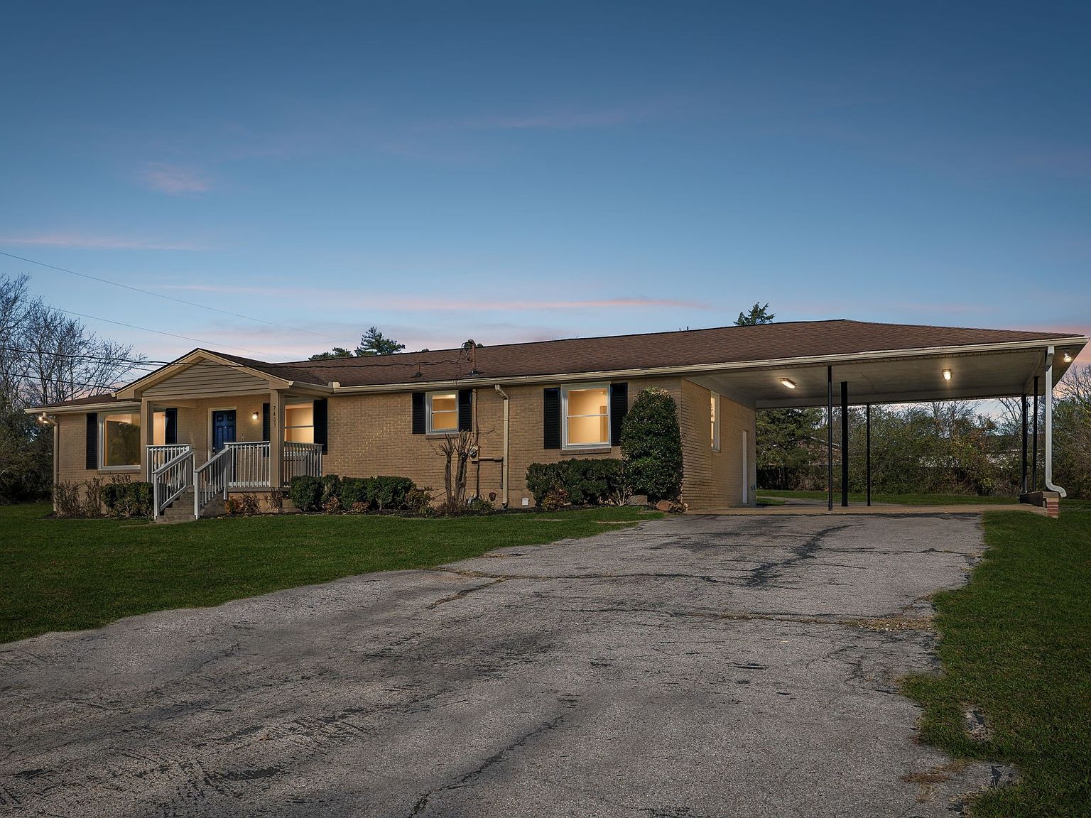 7403 Old Nashville Rd Fairview, TN 37062 - Thumbnail 2