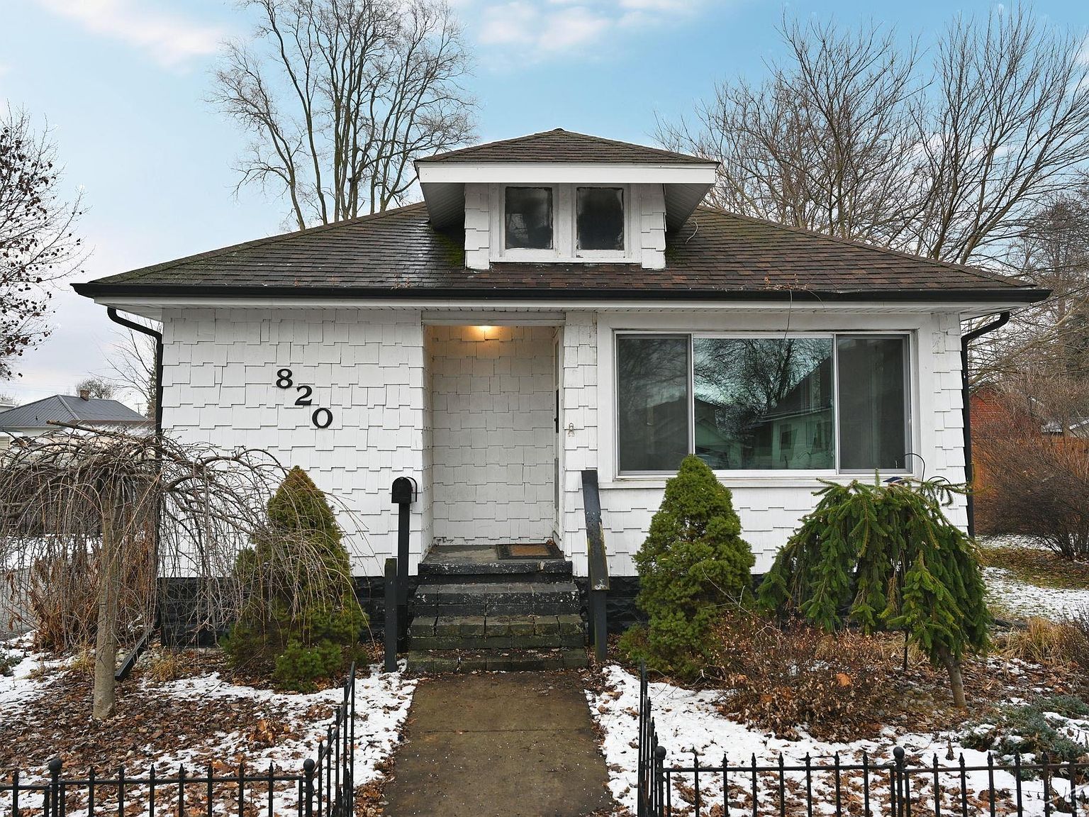 820 Mill St Midland, MI 48640 - Thumbnail 2