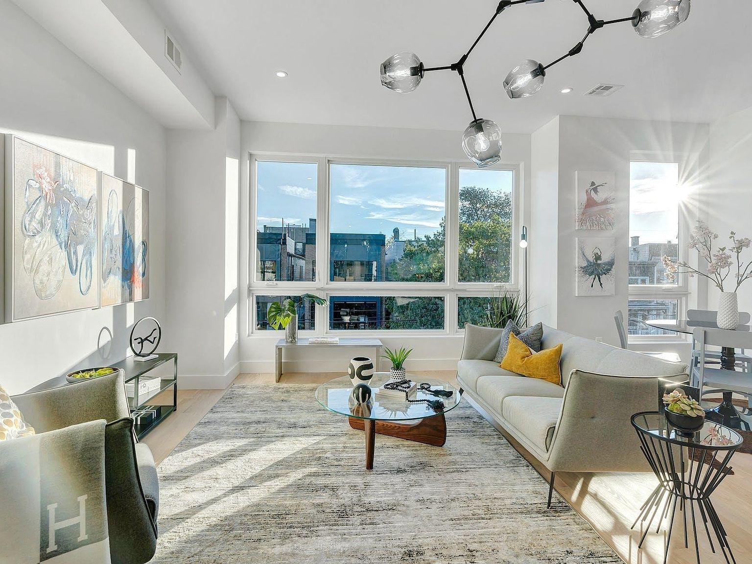 12 Irving St #B Jersey City, NJ 07307 - Thumbnail 2