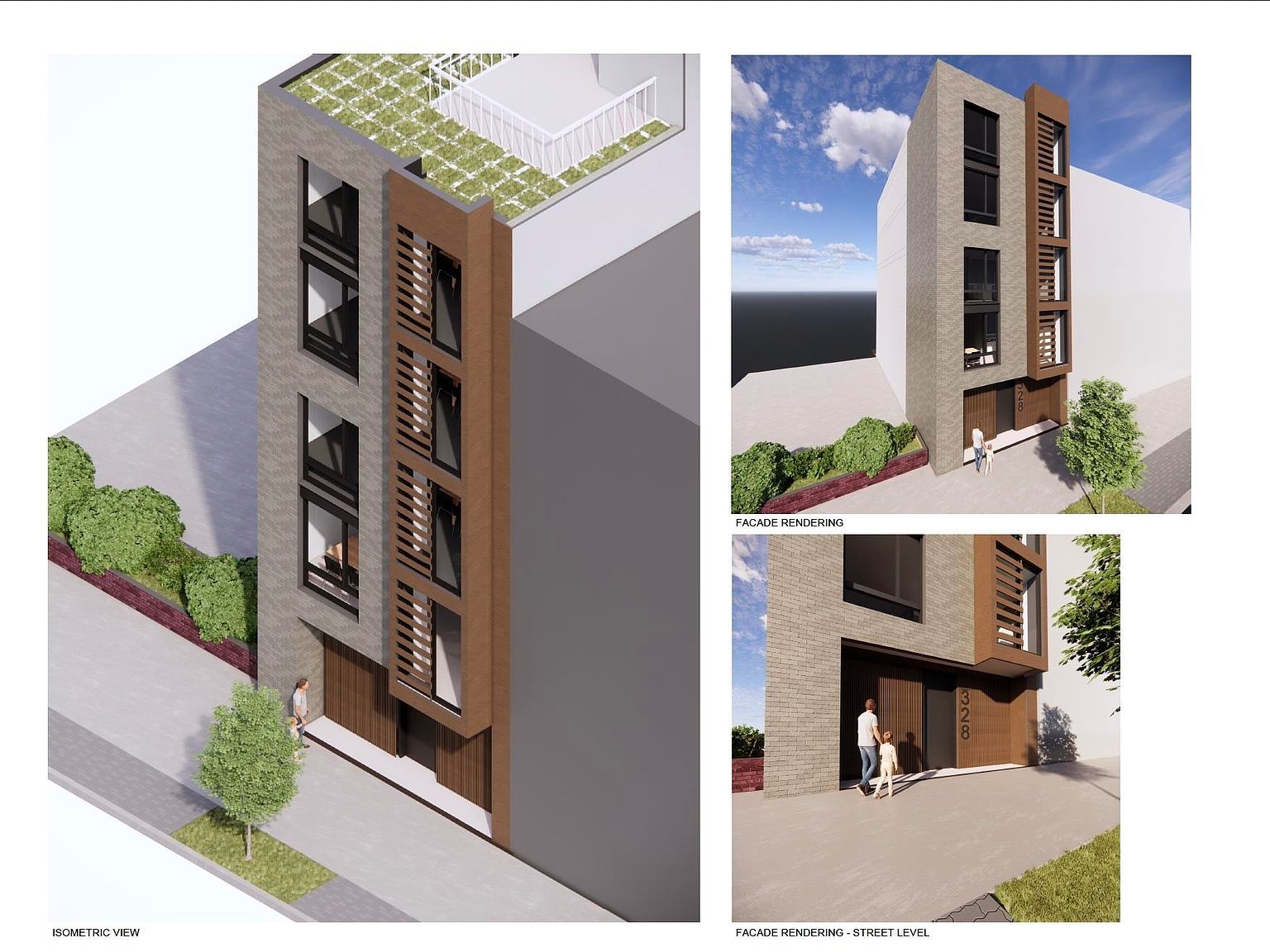 328 Jackson St Hoboken, NJ 07030 | Land/Lot