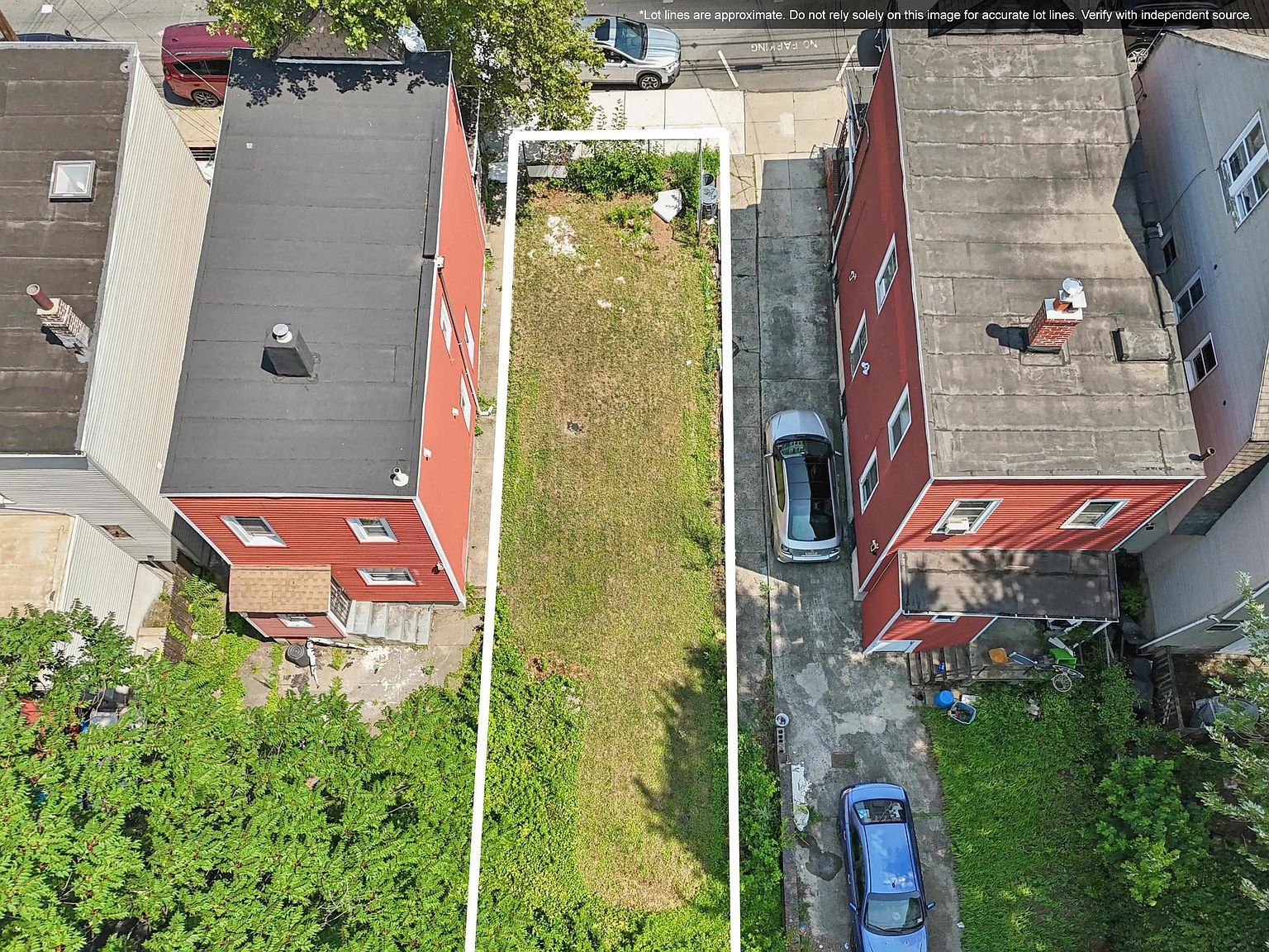 297 Claremont Ave Jersey City, NJ 07305 - Thumbnail 2