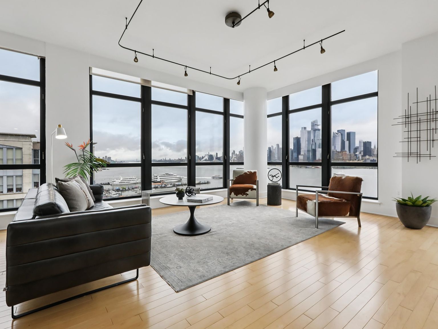 1025 Maxwell Ln APT 1201 Hoboken, NJ 07030 - Thumbnail 2