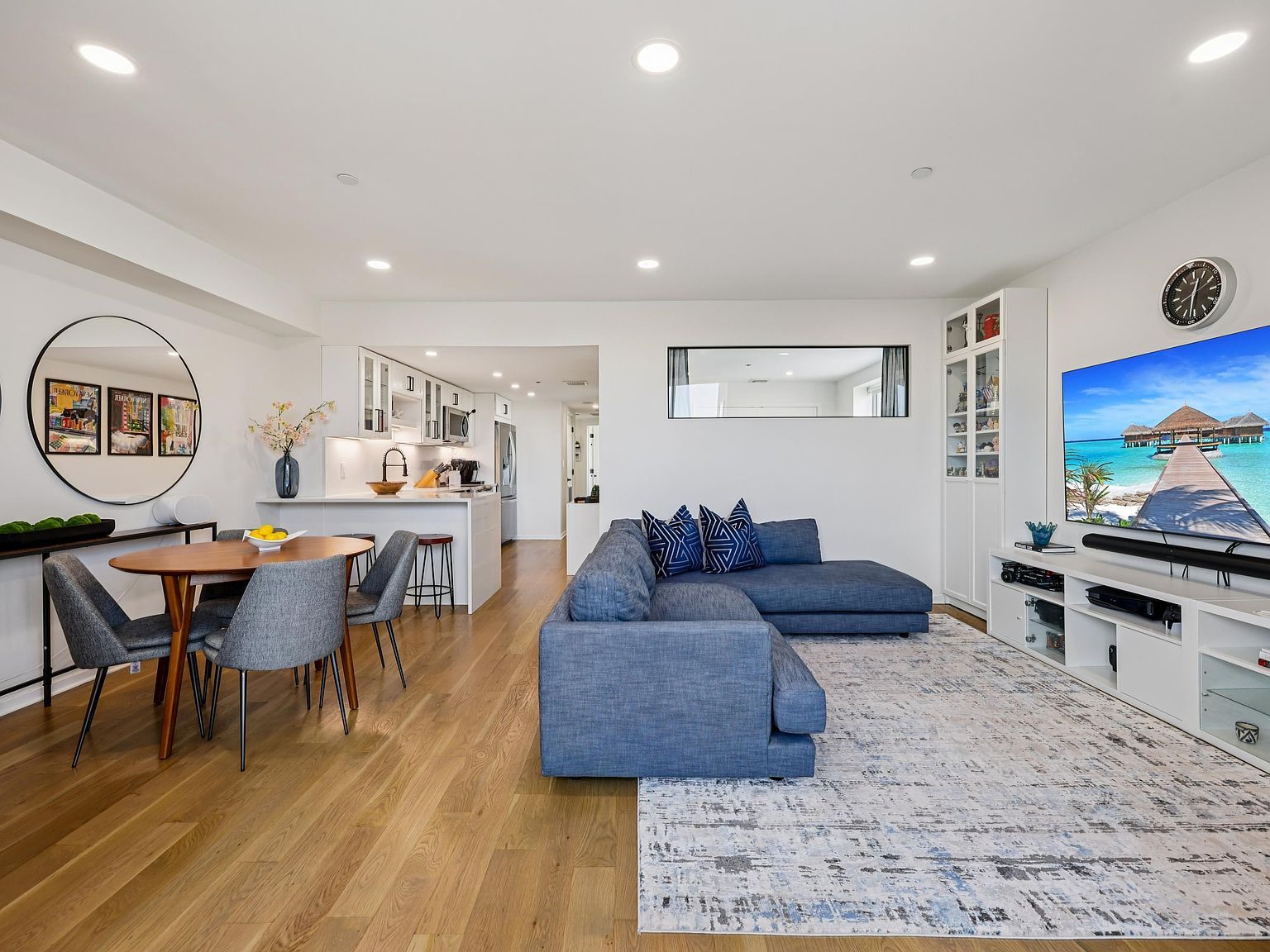 689 Luis M Marin Blvd #703 Jersey City, NJ 07302 - Thumbnail 2