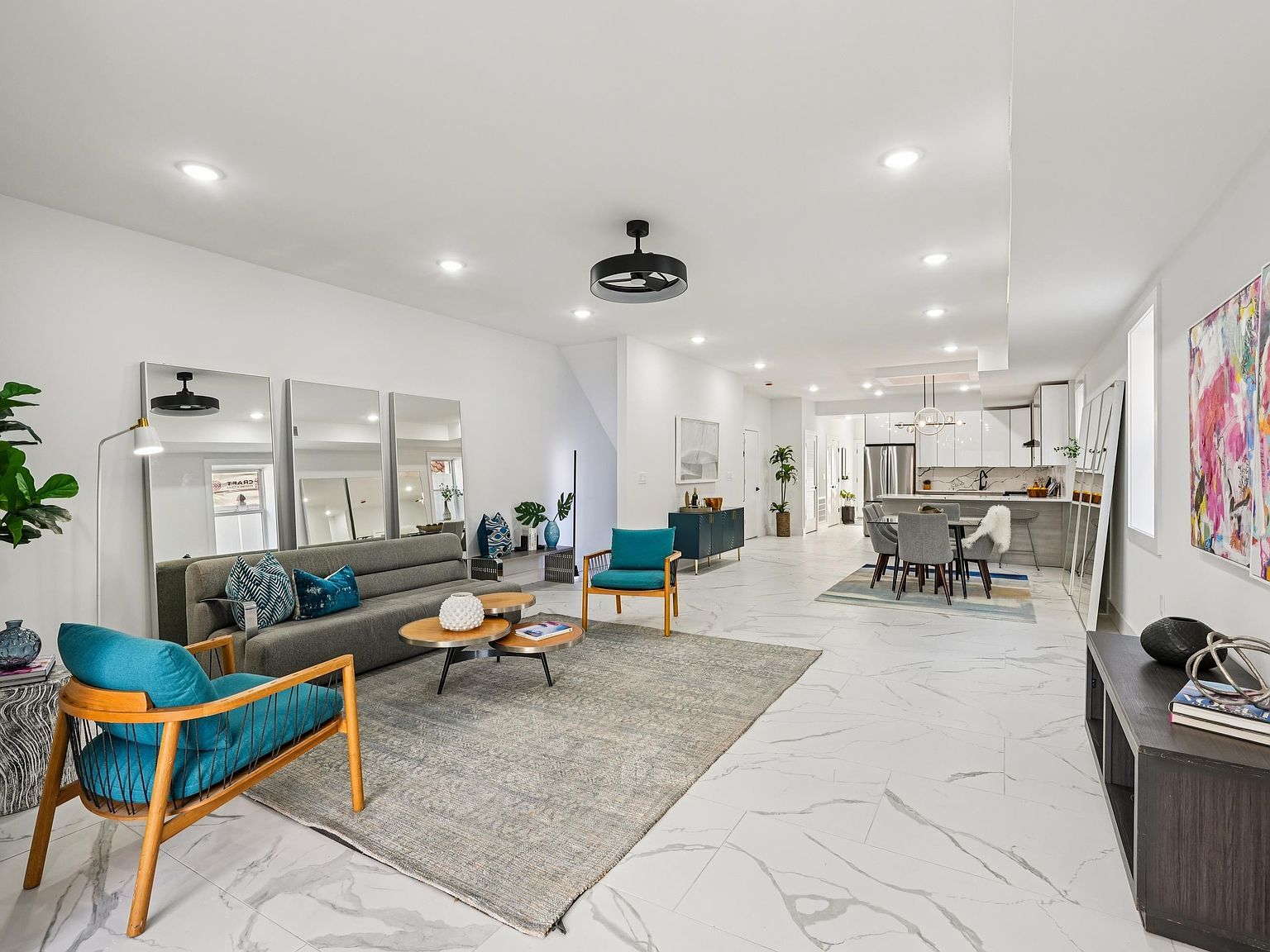 78 Beacon Ave #1 Jersey City, NJ 07306 - Thumbnail 2