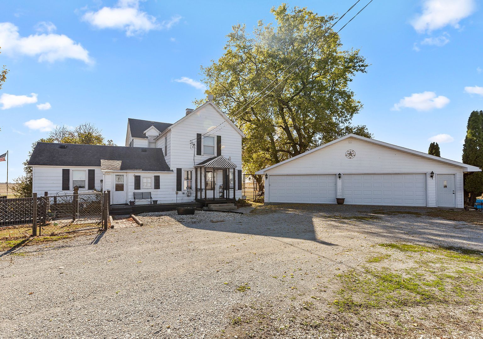 1624 E 1200 North Rd Milford, IL 60953 - Thumbnail 2