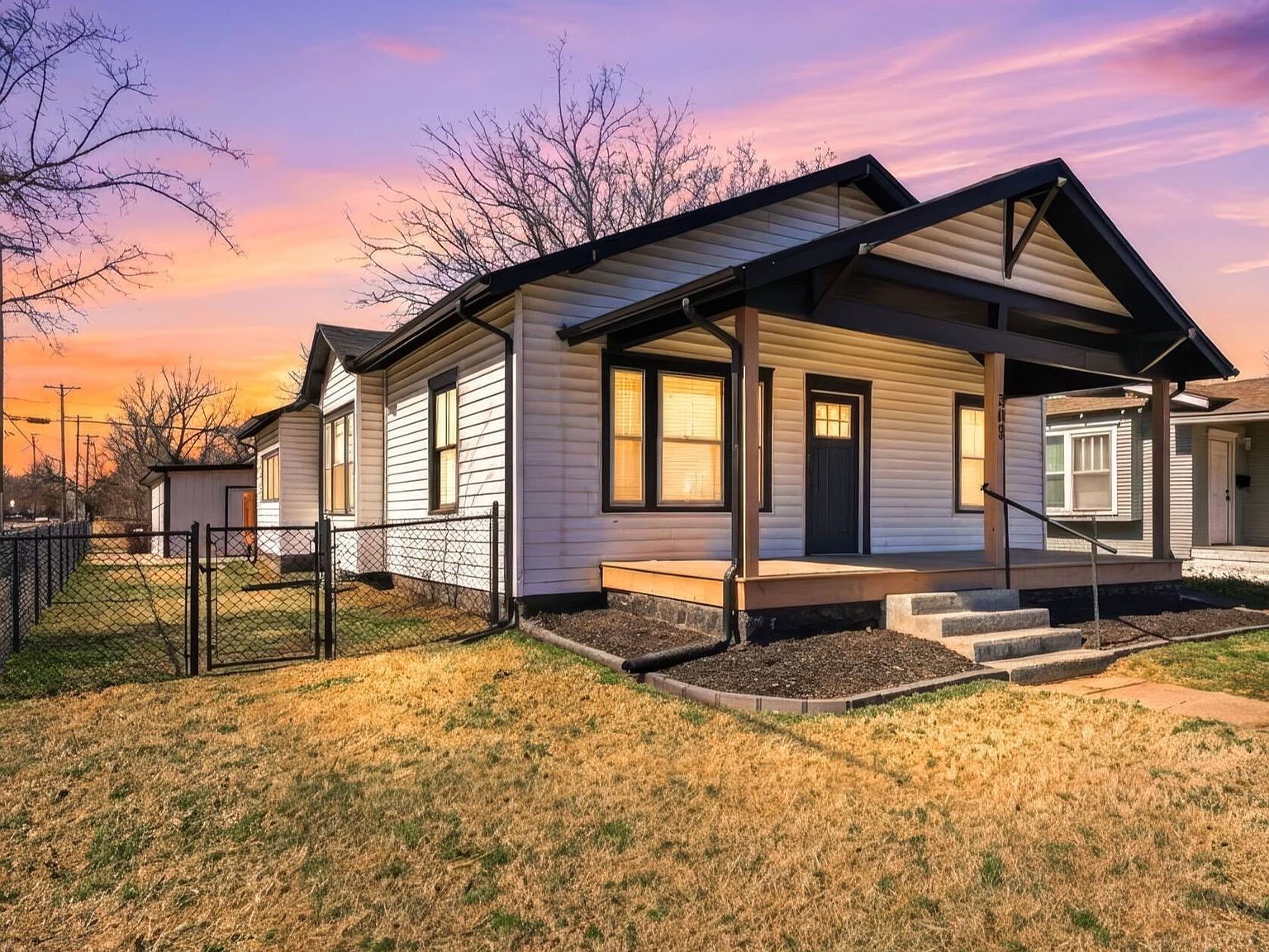 303 N Meridian Ave Wichita, KS 67203 - Thumbnail 2