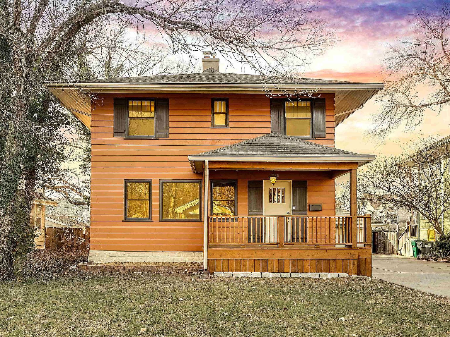 333 N Yale Ave Wichita, KS 67208 - Thumbnail 2