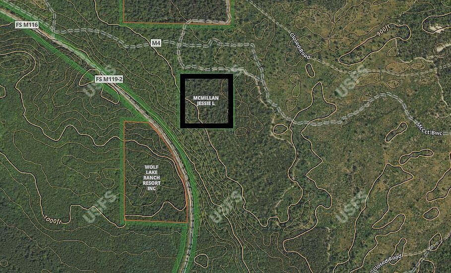 Lp 340 Trl Baldwin, MI 49304 | Land/Lot