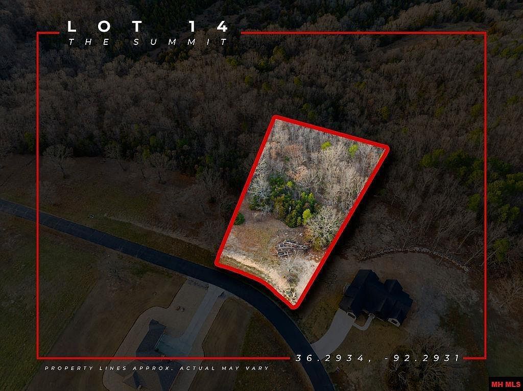 010-11219-014 Denmark Cir Mountain Home, AR 72653 - Thumbnail 2