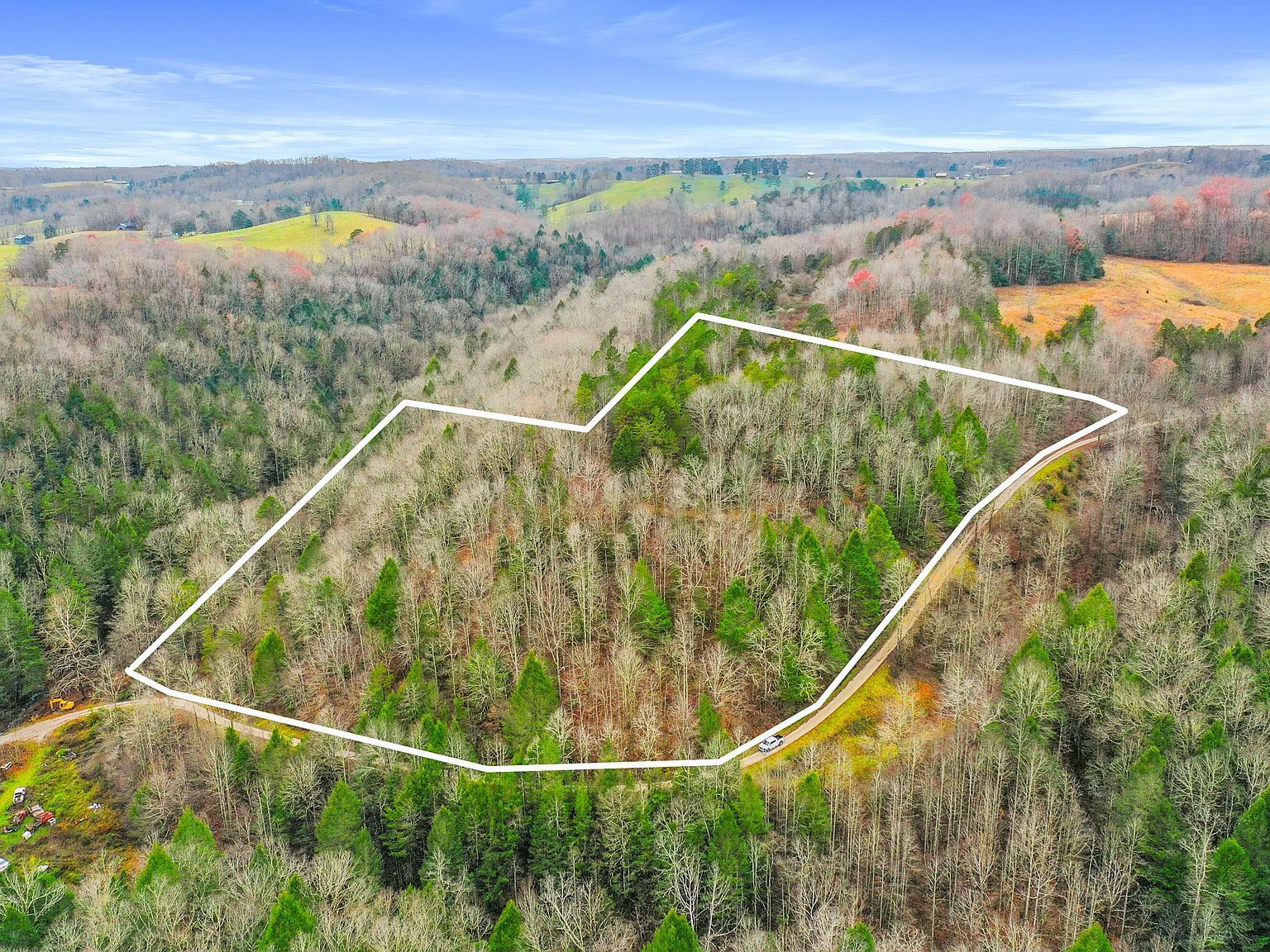 9999 War Fork Rd Mc Kee, KY 40447 - Thumbnail 2