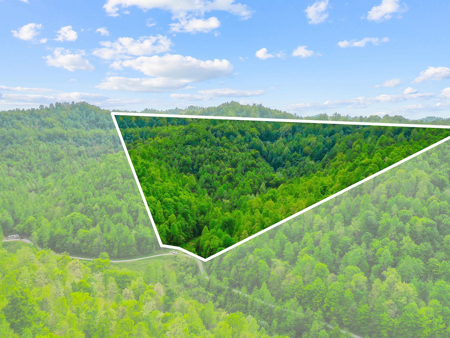 9999 Toby Rd LOT 6 Manchester, KY 40962 - Thumbnail 2