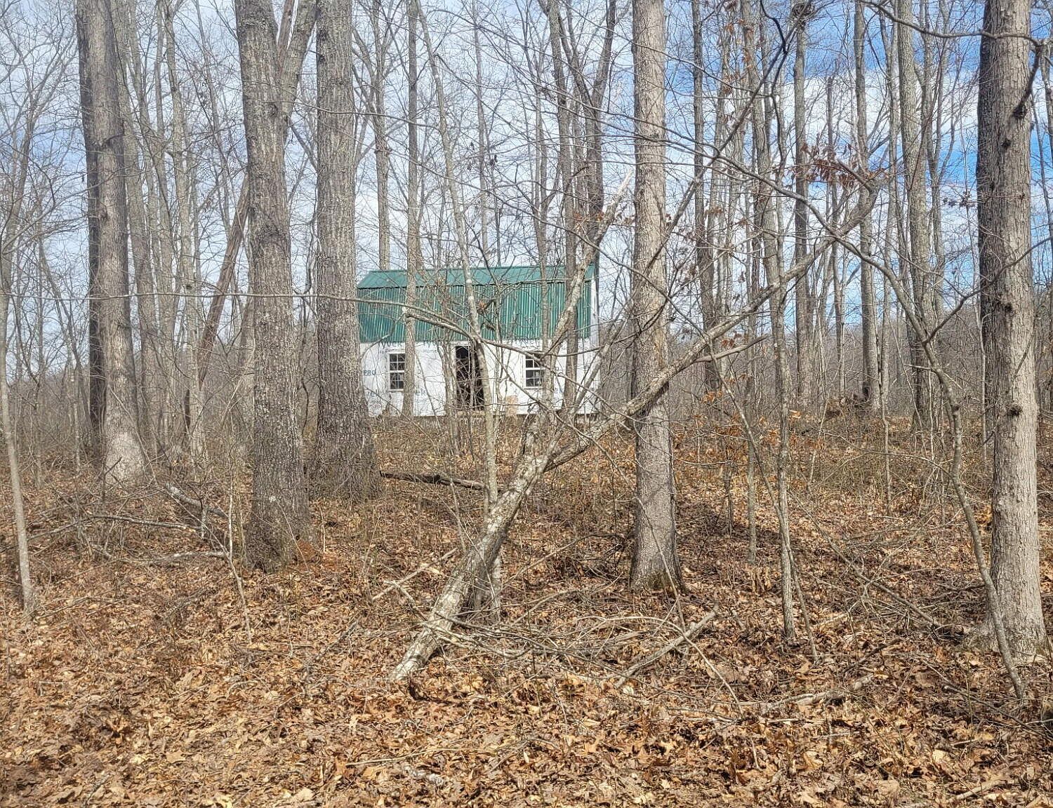 10 Rawlings Rd Manchester, KY 40962 | Single Family