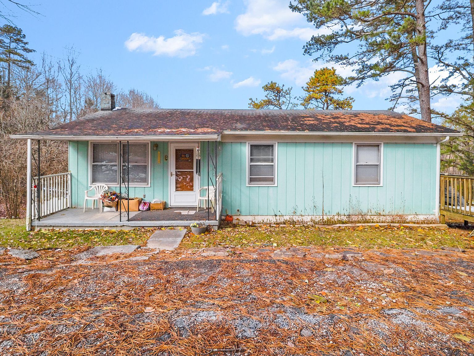 1553 Jackson County High School Rd Mc Kee, KY 40447 - Thumbnail 2