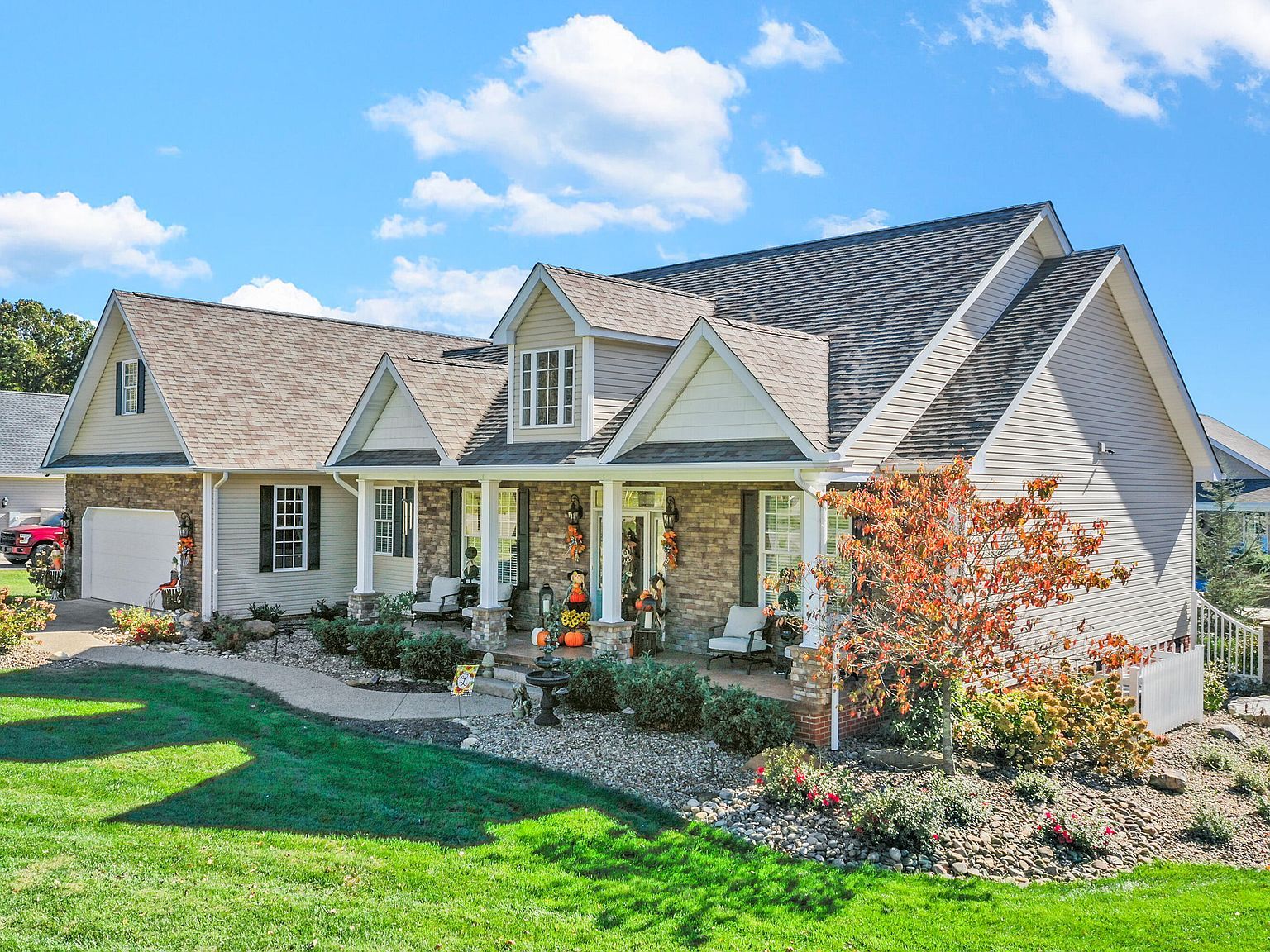 283 Cotton Rd Corbin, KY 40701 - Thumbnail 2