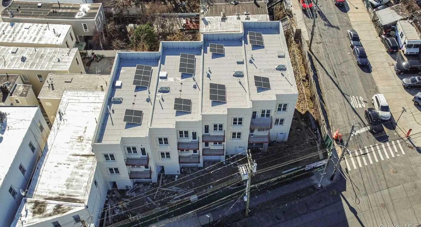 506 Van Nest Ave Bronx, NY 10460, 10460