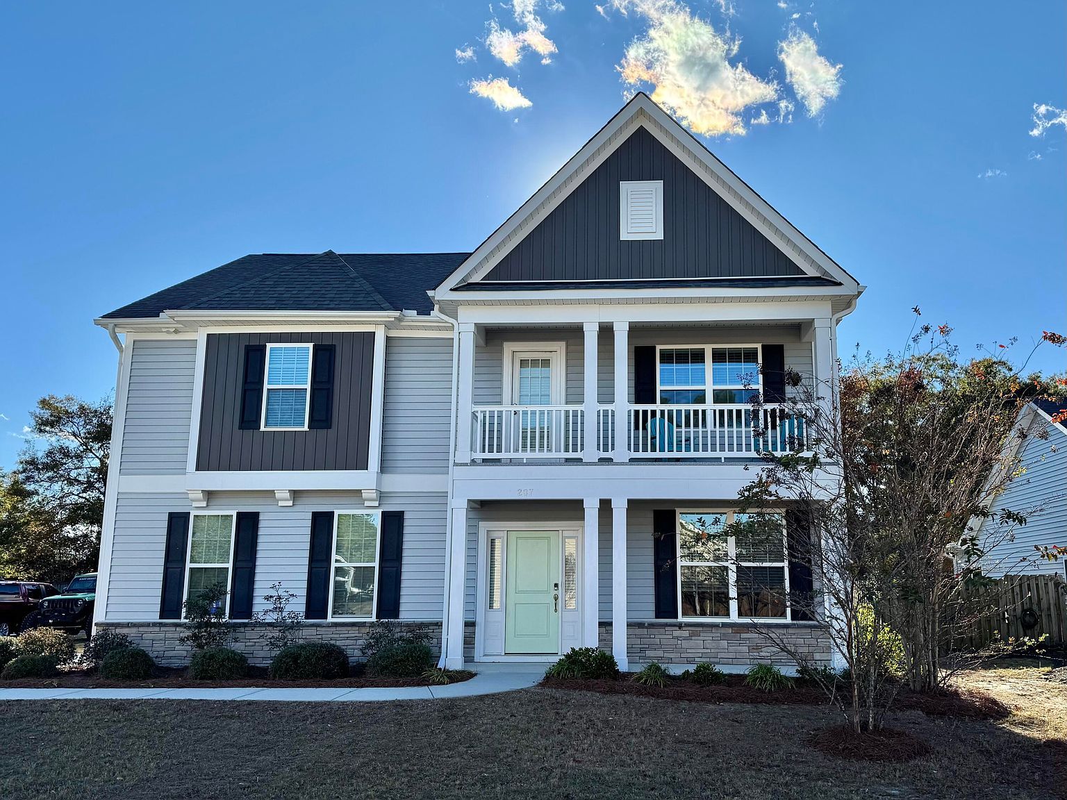 287 Waldorf Way Hampstead, NC 28443 | Single Family
