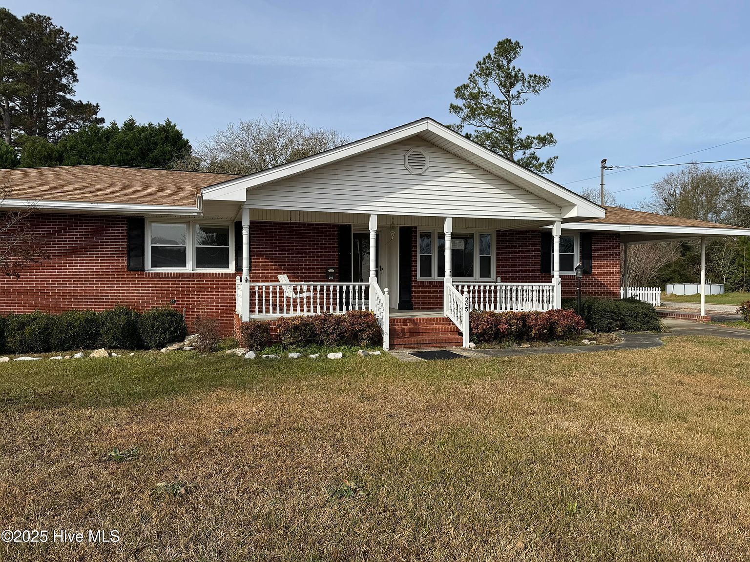 205 N Miller St Chadbourn, NC 28431 - Thumbnail 2