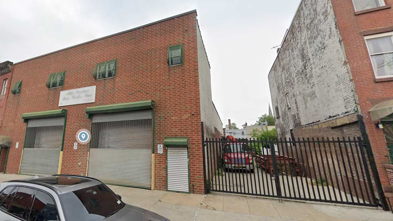 165 27th Street, Brooklyn, NY 11232, USA  | Commercial
