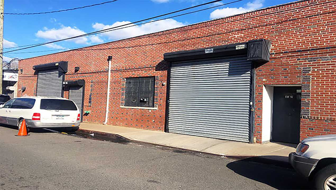 103-21 100th Street, Ozone Park, NY, USA, 11417  | Commercial