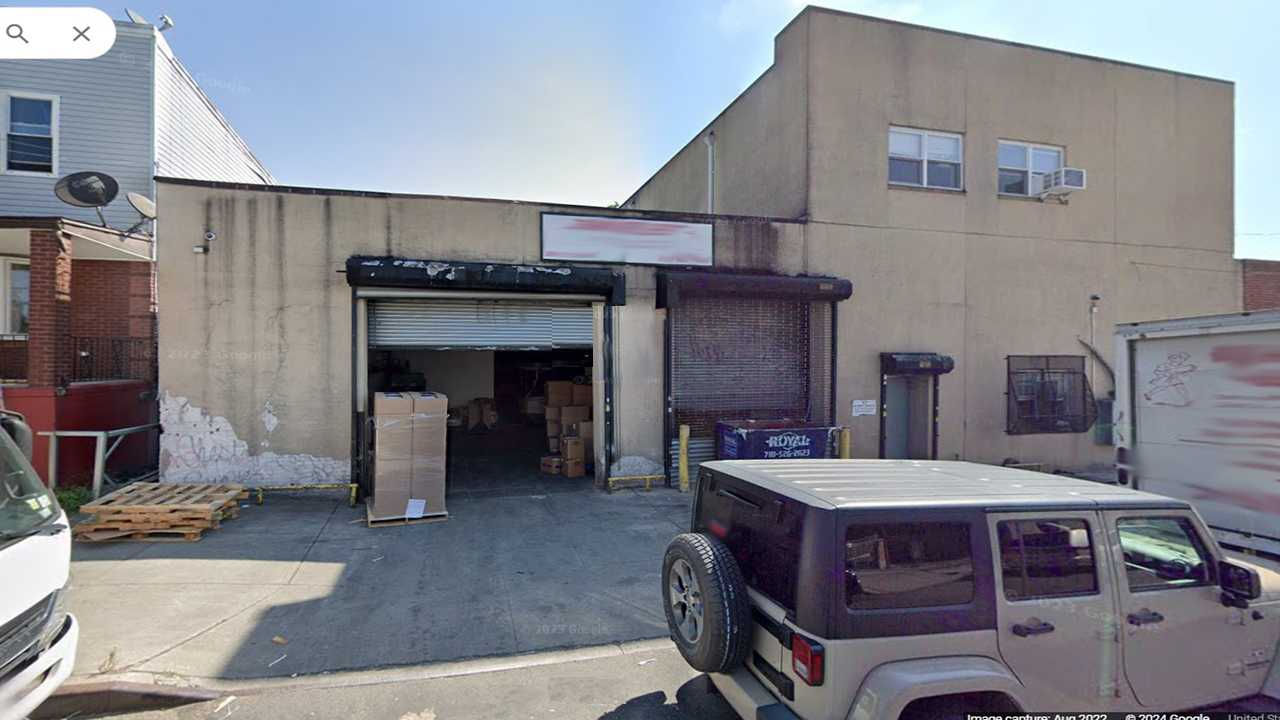 89-33 129th Street South Richmond Hil NY, South Richmond Hill, 11419  | Commercial