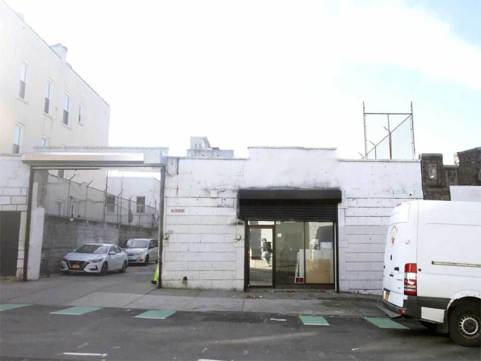 206 20th Street, Brooklyn, NY, USA, Sunset Park, 11232  | Commercial