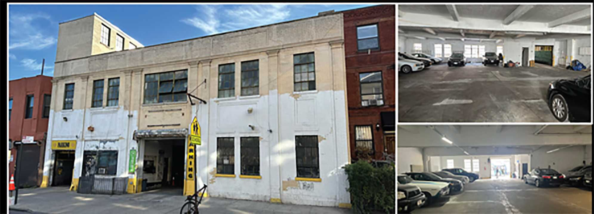 65 New York Avenue, Brooklyn, NY, USA, 11216  | Commercial