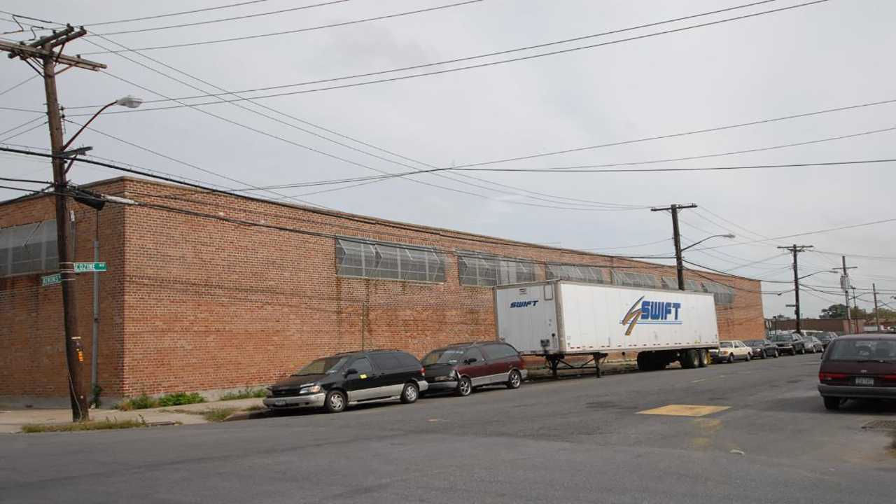 680 Montauk Avenue, Brooklyn, NY, USA, 11208  | Commercial