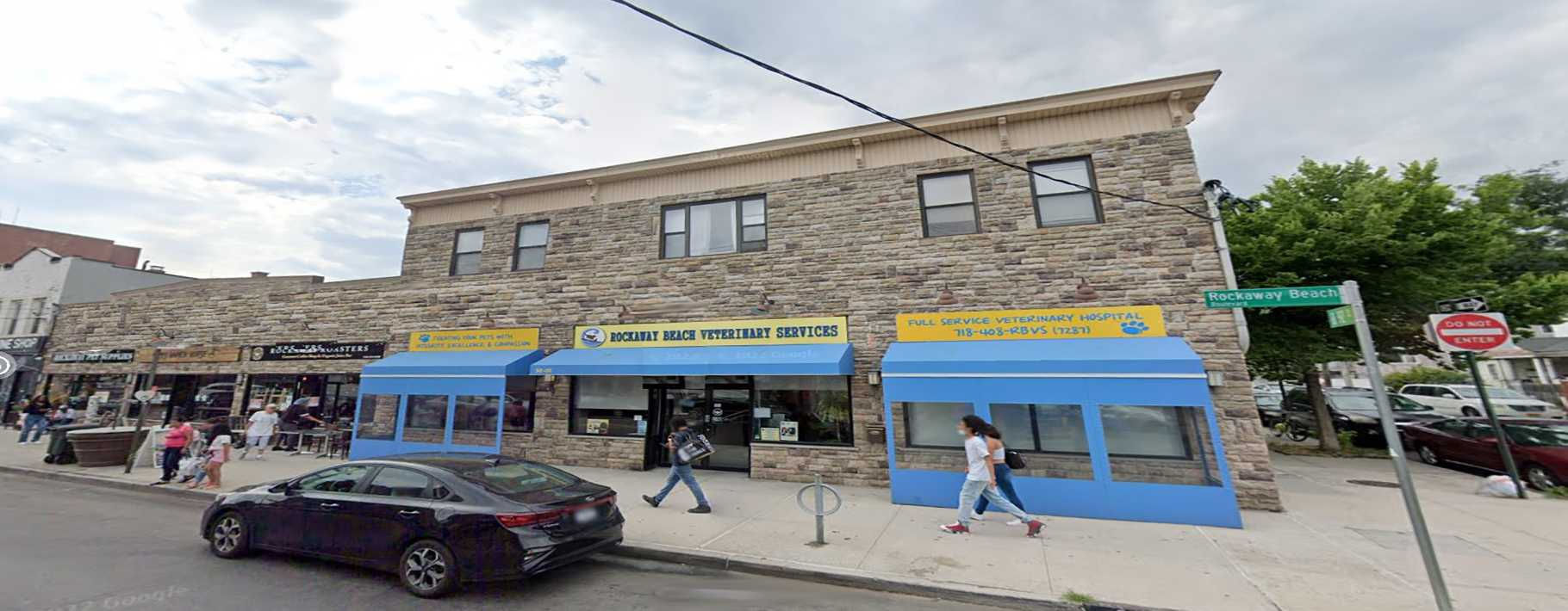 9202 Rockaway Beach Boulevard, Far Rockaway, NY, USA, 11693  | Commercial
