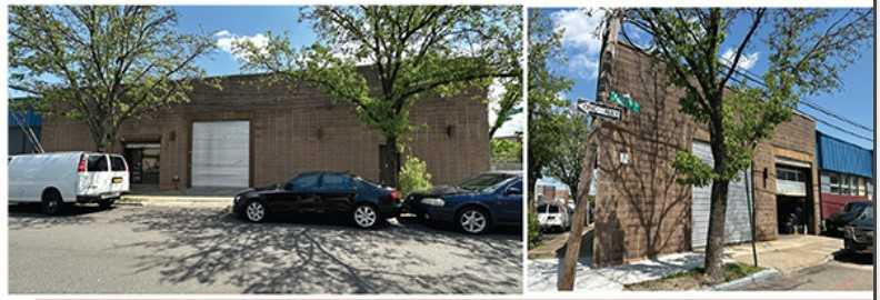 79-01 Cooper Avenue Glendale NY, 11385  | Commercial
