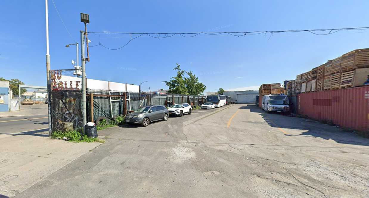 131-02 Jamaica Avenue Richmond Hill NY USA, 11418  | Land/Lot