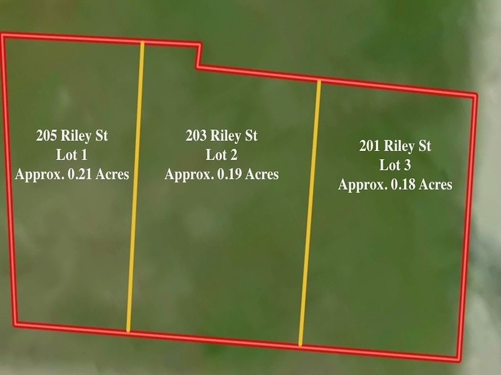 203 W Riley St Bowie, TX 76230 - Thumbnail 2